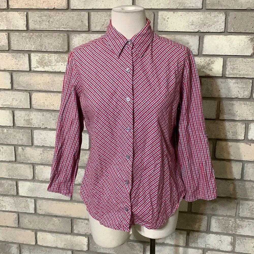 3for$20 button front medium